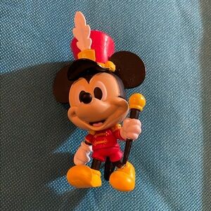 FREE w $15 Purchase! Funko Top heavy conductor Mickey Mouse